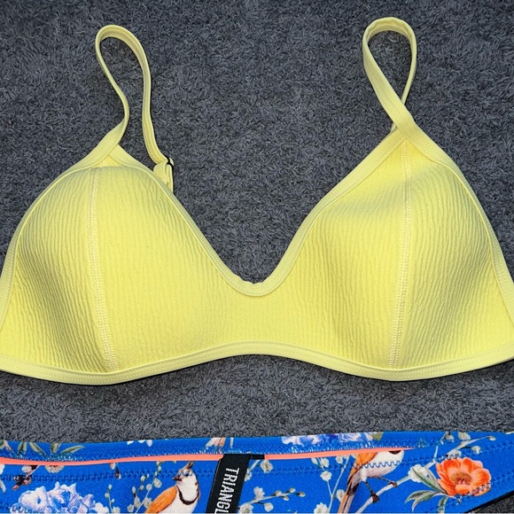 TRIANGL Bikini Set - Picture 4 of 11